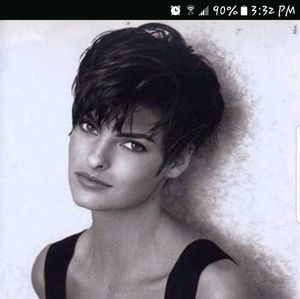 Meet your Posher, Gina